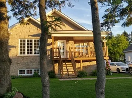 1 room room of 34 m² in Gatineau