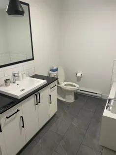 1 room room of 40 m² in Sherbrooke