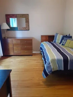 1 room room of 37 m² in Gatineau