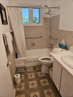 1 room room of 37 m² in Gatineau