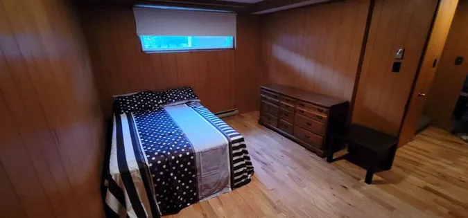 1 room room of 24 m² in Montreal