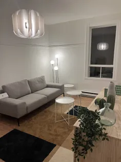 1 room room of 78 m² in Montreal