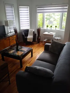1 room room of 39 m² in Longueuil