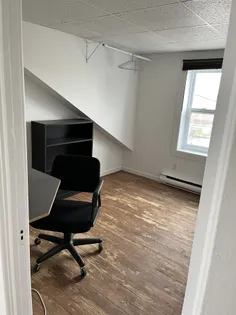 1 room room of 28 m² in Rimouski