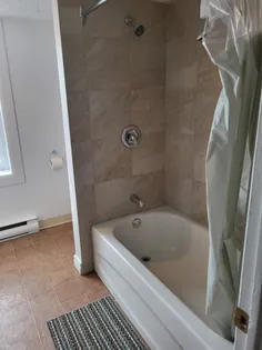 1 room room of 28 m² in Rimouski