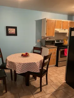 1 room room of 26 m² in Montreal