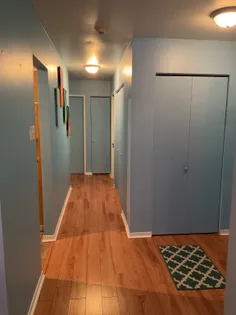 1 room room of 26 m² in Montreal