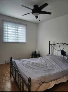 1 room room of 29 m² in Montreal