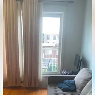 1 room room of 26 m² in Montreal