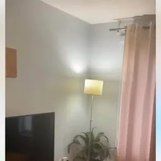 1 room room of 26 m² in Montreal