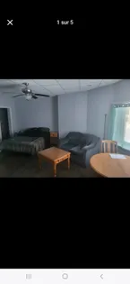 1 room room of 41 m² in Gatineau