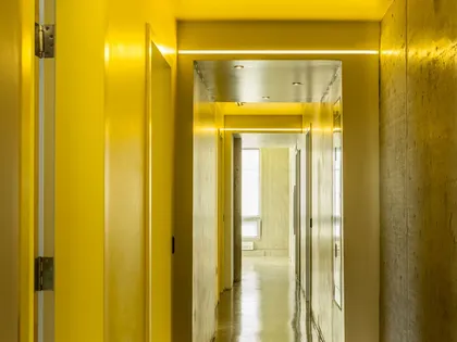 1 room room of 43 m² in Montreal