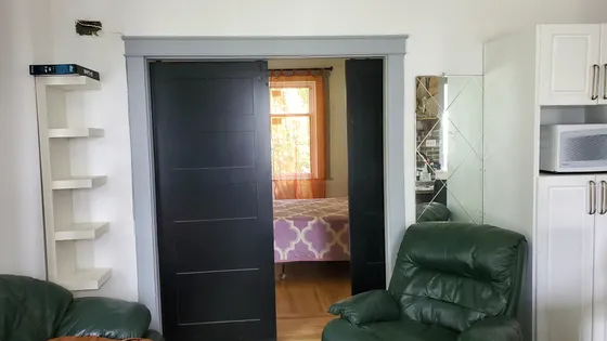 1 room room of 34 m² in Maskinongé (municipalité)