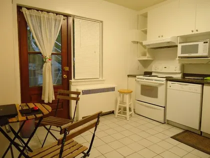 1 room room of 23 m² in Montreal