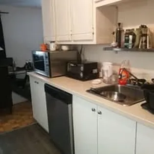 1 room room of 35 m² in Longueuil