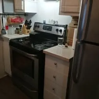 1 room room of 35 m² in Longueuil