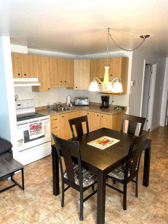 344 12e Avenue N - Joli 3 1/2