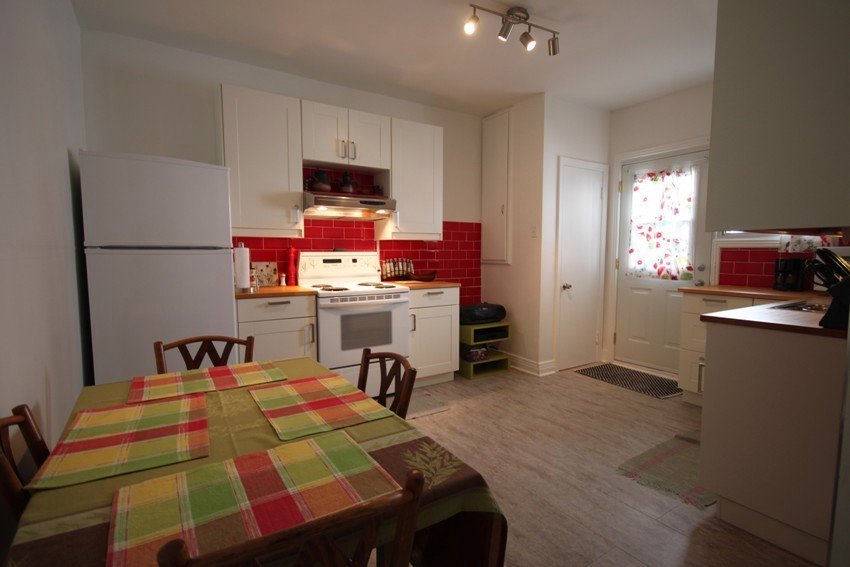 Appartement Montréal (Le Plateau-Mont-Royal) À Louer