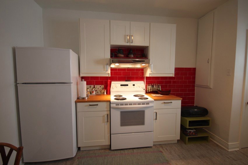 Appartement Montréal (Le Plateau-Mont-Royal) À Louer