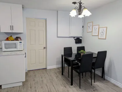 1 room room of 40 m² in Gatineau