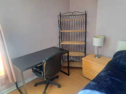 1 room room of 27 m² in Montreal