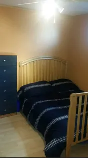 1 room room of 44 m² in Longueuil