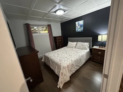 1 room room of 31 m² in Stoneham-et-Tewkesbury
