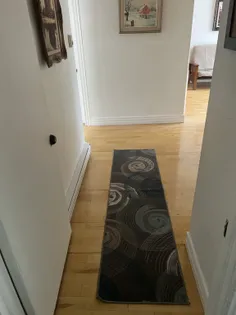 1 room room of 26 m² in Montreal