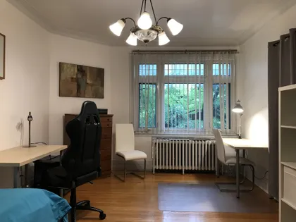 1 room room of 17 m² in Montreal