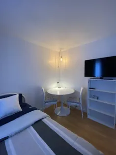 1 room room of 24 m² in Roberval