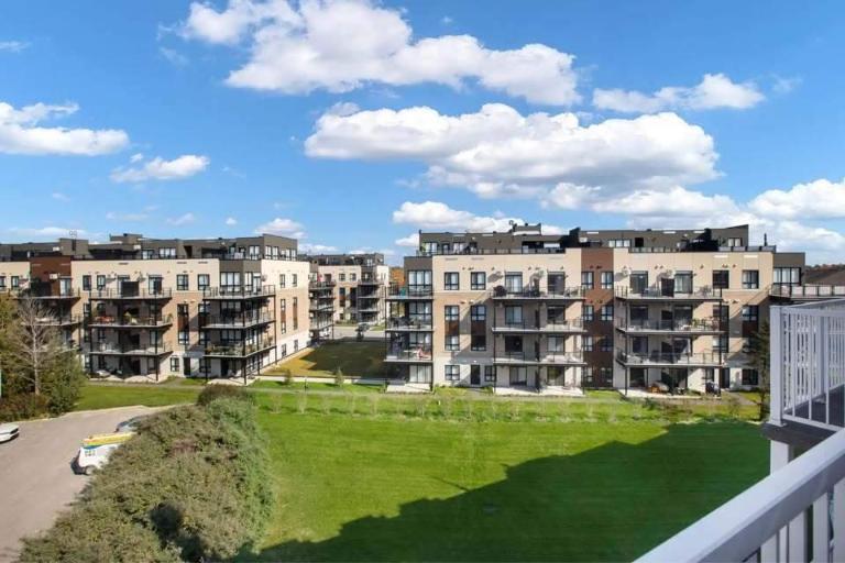 2 CH - 1 SDB - Gatineau - $1,895 /mo