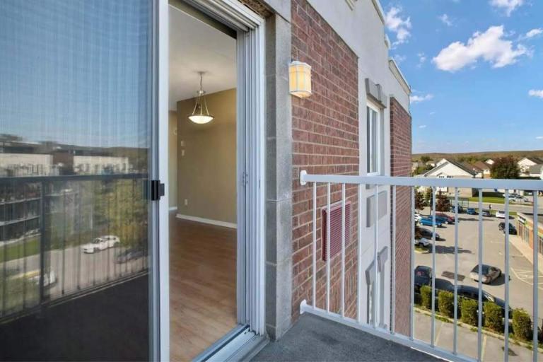 2 CH - 1 SDB - Gatineau - $1,895 /mo