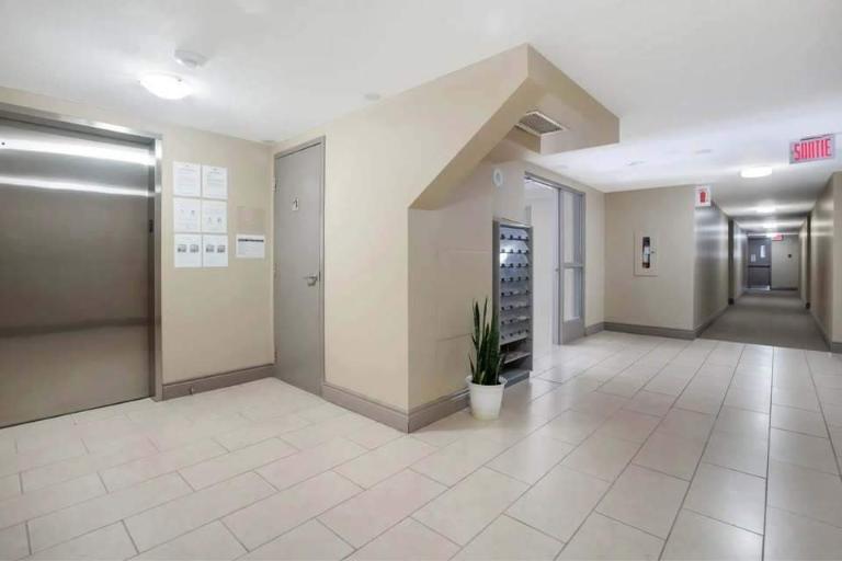 2 CH - 1 SDB - Gatineau - $1,895 /mo