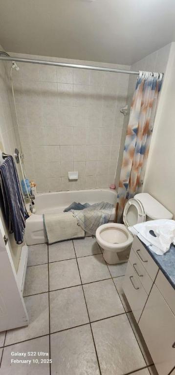 2 CH - 1 SDB - Gatineau - $1,895 /mo