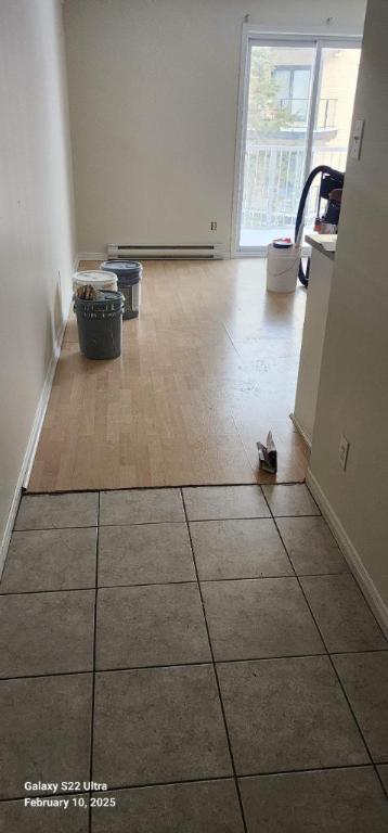 2 CH - 1 SDB - Gatineau - $1,845 /mo