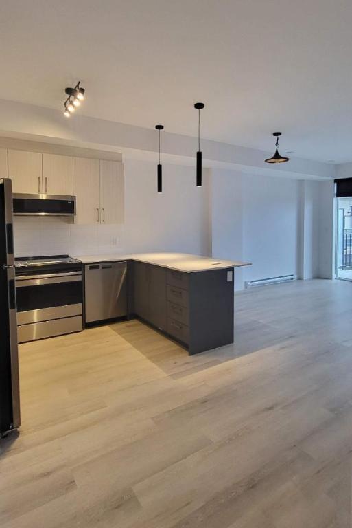 1 CH - 1 SDB - Gatineau - $1,970 /mo