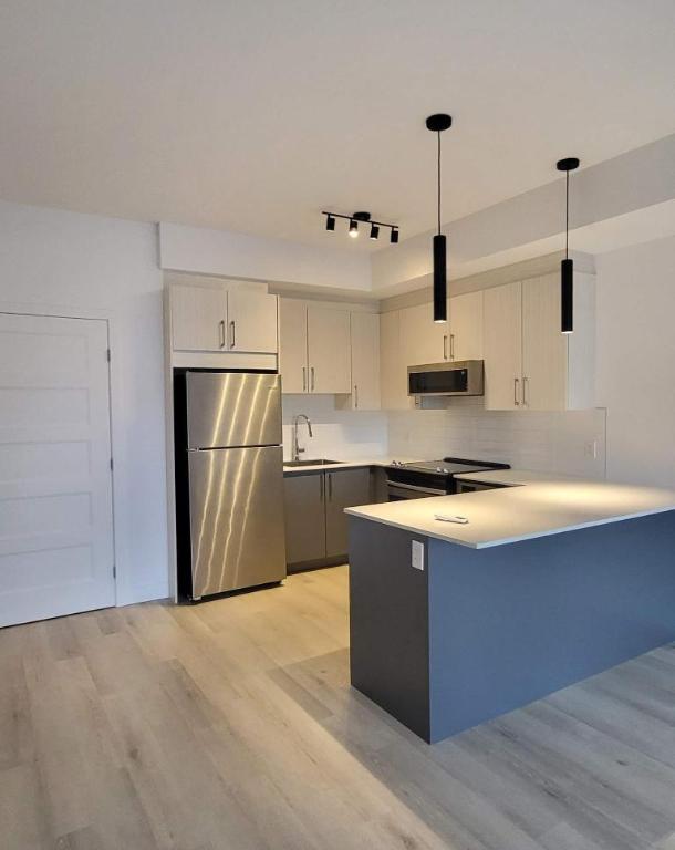 1 CH - 1 SDB - Gatineau - $1,970 /mo