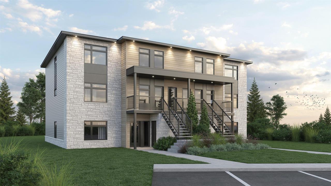 4 1/2 - 2205 RUE JEAN-PIERRE BLAIS, Trois-Rivieres