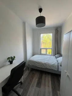 1 room of 34m² in Montreal