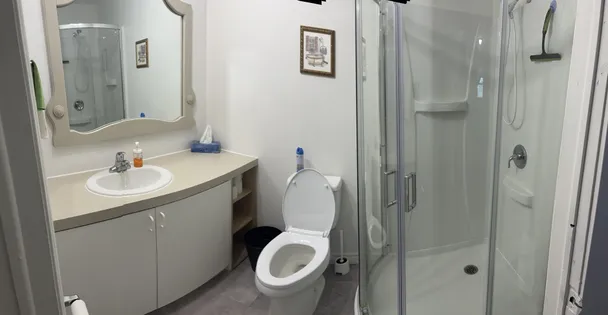 1 room room of 29 m² in Rivière-Rouge