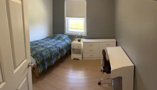 1 room room of 29 m² in Rivière-Rouge