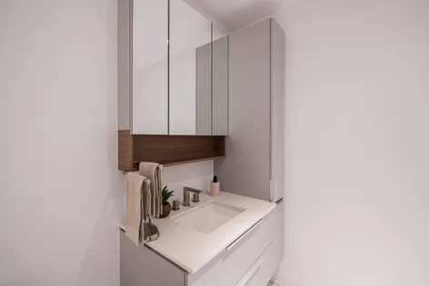 1 room room of 91 m² in Brossard