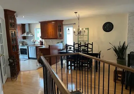 1 room room of 92 m² in Gatineau