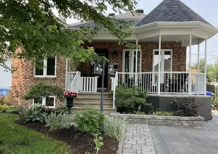1 room room of 92 m² in Gatineau