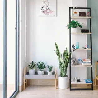 4 rooms apartment of 103 m² in Montreal