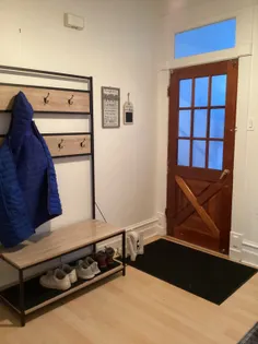 1 room room of 29 m² in Montreal
