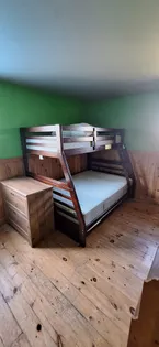 1 room room of 29 m² in Bristol