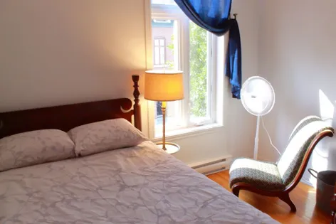 1 room room of 33 m² in Montreal