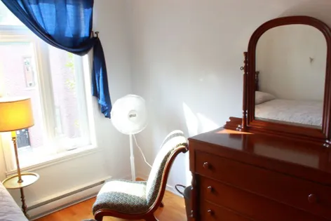 1 room room of 33 m² in Montreal
