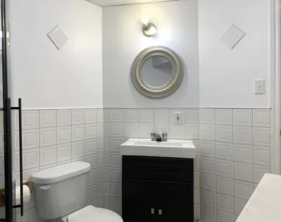 1 room room of 26 m² in Eeyou Istchee James Bay